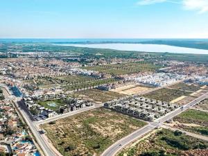 Prodej bytu 3+kk, Rojales, Španělsko, Urbanizacion Ciudad Quesada, 75 m2