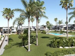 Prodej bytu 3+kk, Rojales, Španělsko, Urbanizacion Ciudad Quesada, 75 m2