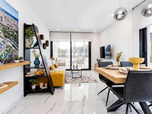 Prodej bytu 3+kk, Rojales, Španělsko, Urbanizacion Ciudad Quesada, 75 m2