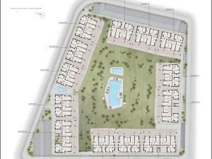 Prodej bytu 3+kk, Rojales, Španělsko, Urbanizacion Ciudad Quesada, 75 m2