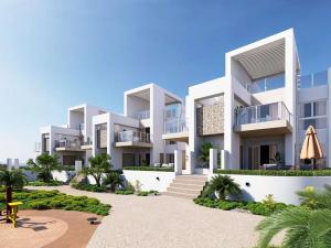 Prodej bytu 3+kk, Rojales, Španělsko, Urbanizacion Ciudad Quesada, 115 m2