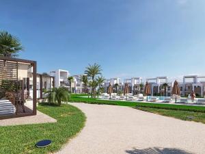 Prodej bytu 3+kk, Rojales, Španělsko, Urbanizacion Ciudad Quesada, 115 m2
