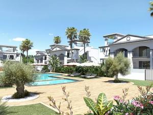 Prodej bytu 3+kk, Rojales, Španělsko, Urbanizacion Ciudad Quesada, 85 m2