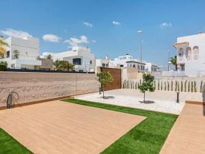 Prodej vily, Rojales, Španělsko, Urbanizacion Ciudad Quesada, 238 m2