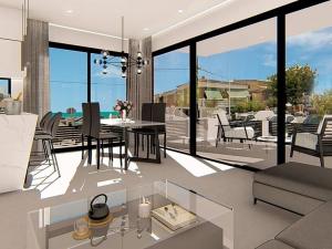Prodej vily, Torre La Mata, Španělsko, 172 m2