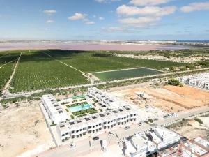 Prodej bytu 3+kk, Torrevieja, Španělsko, 130 m2