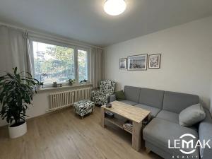 Pronájem bytu 2+1, Olomouc, Kmochova, 55 m2