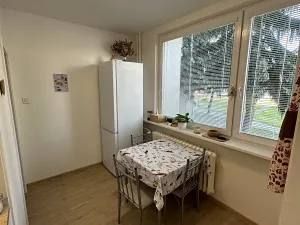 Pronájem bytu 2+1, Olomouc, Kmochova, 55 m2