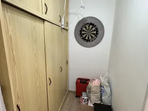 Pronájem bytu 2+1, Olomouc, Kmochova, 55 m2