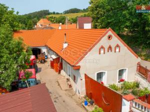 Prodej rodinného domu, Hoštice, 174 m2