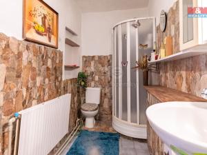 Prodej rodinného domu, Hoštice, 174 m2