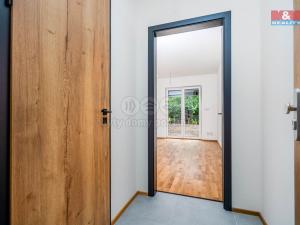 Prodej bytu 1+kk, Praha - Třebonice, U Zličína, 22 m2