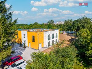 Prodej bytu 1+kk, Praha - Třebonice, U Zličína, 22 m2
