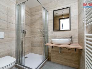 Prodej bytu 1+kk, Praha - Třebonice, U Zličína, 22 m2