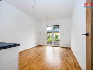 Prodej bytu 1+kk, Praha - Třebonice, U Zličína, 22 m2