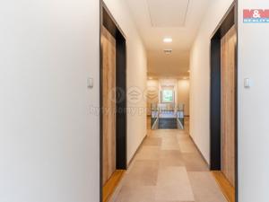 Prodej bytu 1+kk, Praha - Třebonice, U Zličína, 22 m2