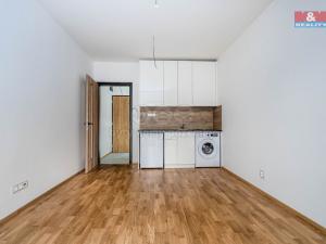 Prodej bytu 1+kk, Praha - Třebonice, U Zličína, 22 m2