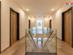 Prodej bytu 1+kk, Praha - Třebonice, U Zličína, 22 m2