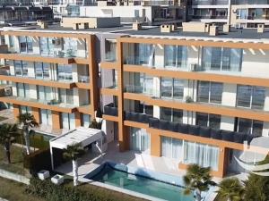 Prodej bytu 3+kk, Ravda, Bulharsko, 101 m2