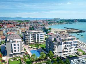 Prodej bytu 3+kk, Ravda, Bulharsko, 101 m2