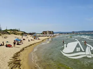 Prodej bytu 3+kk, Nesebar, Bulharsko, 83 m2