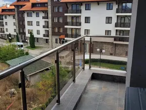 Prodej bytu 2+kk, Bansko, Bulharsko, 49 m2