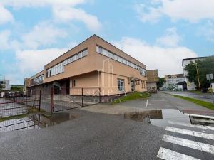 Prodej obchodního prostoru, Valašské Meziříčí, Zašovská, 2500 m2