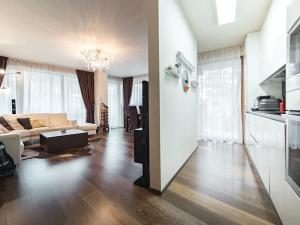Prodej bytu 2+kk, Olomouc, Kališnická, 62 m2
