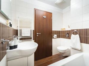 Prodej bytu 2+kk, Olomouc, Kališnická, 62 m2