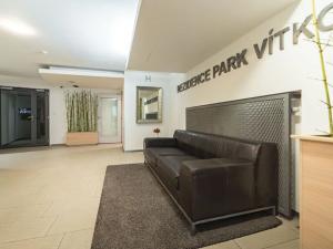 Prodej bytu 2+kk, Olomouc, Kališnická, 62 m2