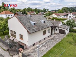 Prodej rodinného domu, Štěpánovice, Vlkovická, 132 m2