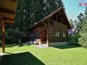 Prodej rodinného domu, Vyskytná nad Jihlavou - Hlávkov, 50 m2