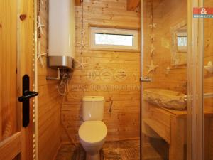 Prodej rodinného domu, Vyskytná nad Jihlavou - Hlávkov, 50 m2