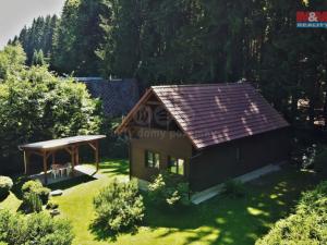 Prodej chaty, Vyskytná nad Jihlavou - Hlávkov, 50 m2