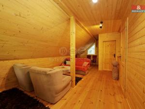 Prodej chaty, Vyskytná nad Jihlavou - Hlávkov, 50 m2