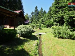 Prodej chaty, Vyskytná nad Jihlavou - Hlávkov, 50 m2