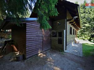 Prodej chaty, Vyskytná nad Jihlavou - Hlávkov, 50 m2