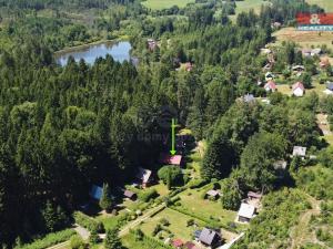Prodej chaty, Vyskytná nad Jihlavou - Hlávkov, 50 m2