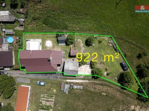 Prodej rodinného domu, Krasíkov, 93 m2