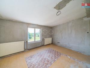 Prodej rodinného domu, Krasíkov, 93 m2