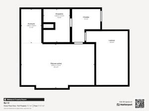 Pronájem bytu 2+kk, Letohrad, U Valu, 62 m2