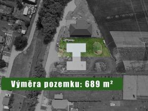 Prodej rodinného domu, Sobotovice, 130 m2