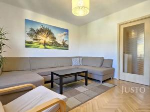 Prodej bytu 3+1, Písek, Za Pazdernou, 74 m2