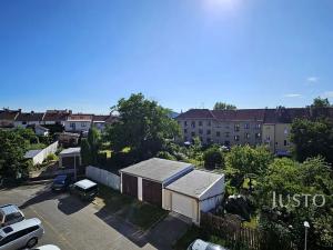 Prodej bytu 3+1, Písek, Za Pazdernou, 74 m2