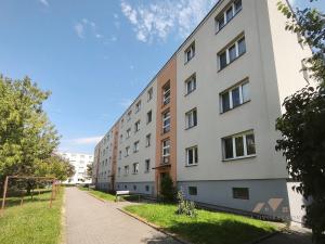 Pronájem bytu 2+1, Zlín - Malenovice, Chelčického, 58 m2