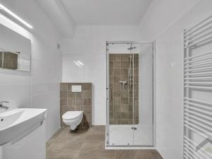 Pronájem bytu 2+kk, Lanškroun, nám. J. M. Marků, 66 m2