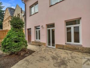 Pronájem bytu 2+kk, Lanškroun, nám. J. M. Marků, 66 m2