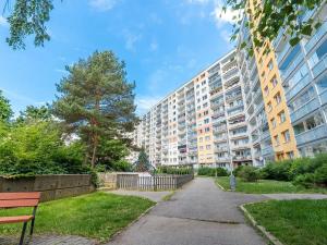 Prodej bytu 3+kk, Praha - Stodůlky, Neustupného, 82 m2