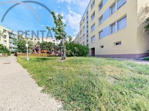 Pronájem bytu 2+kk, Praha - Chodov, Hrdličkova, 45 m2