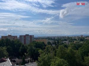 Pronájem bytu 2+1, Ostrava - Poruba, Oty Synka, 52 m2